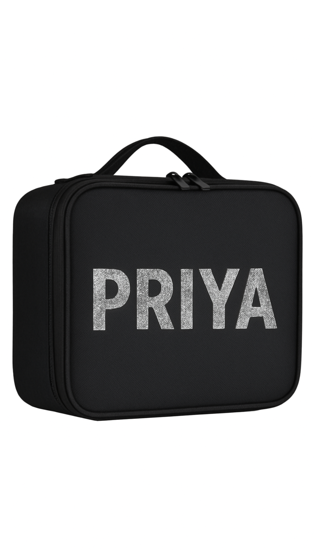 Personalised Make Up Bag