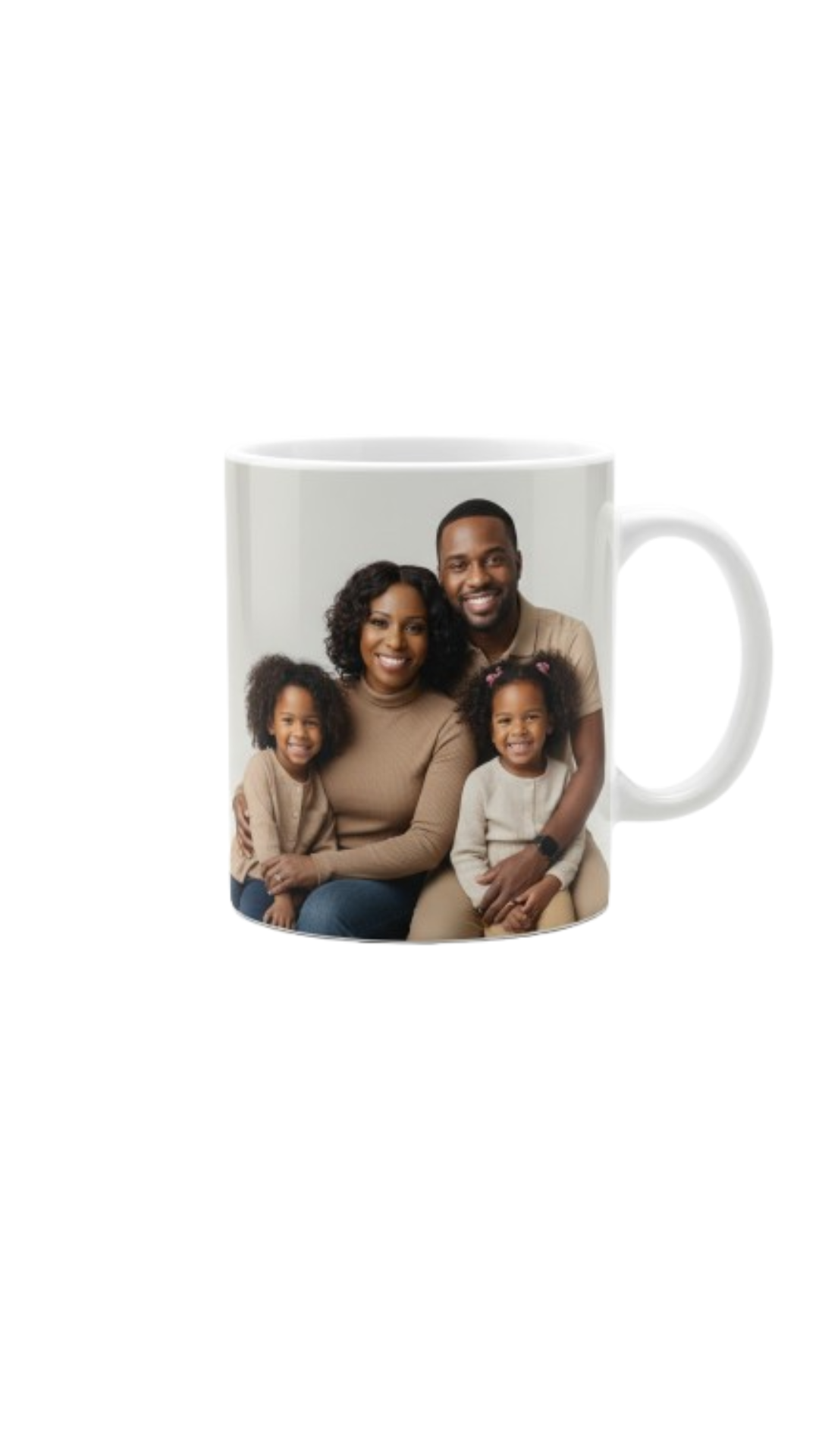 Personalised Mug 11 0z