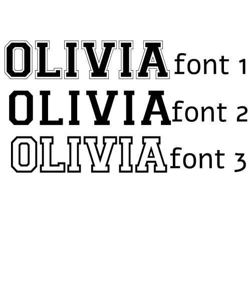 Personalised Graduation White T-Shirt Class of Year