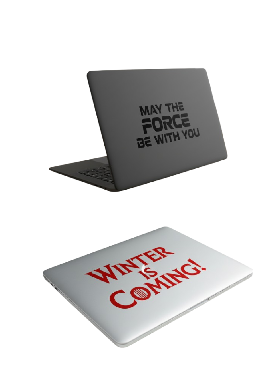 Personalised Vinyl Decal Sticker