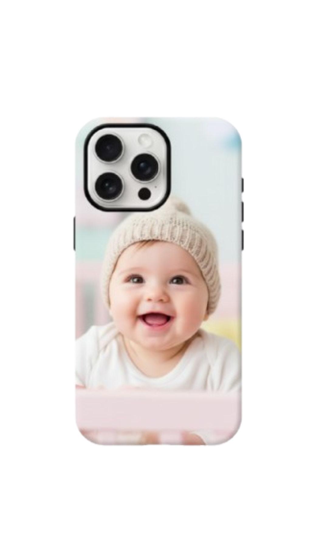 Custom Iphone Case Full Wrap