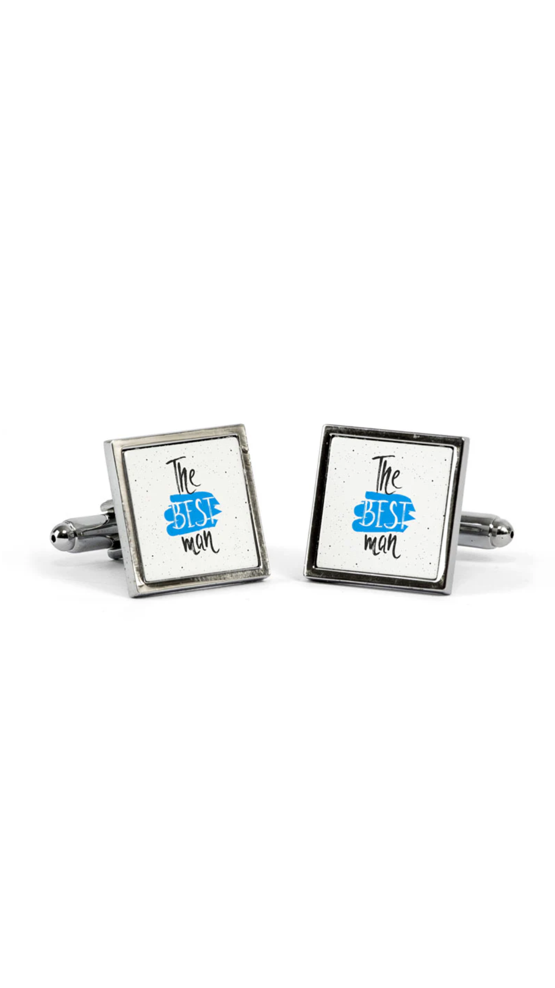 Personalised Cufflinks