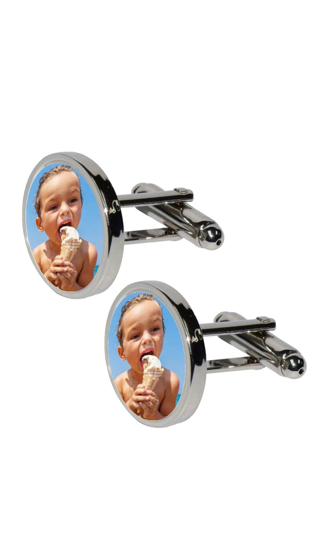 Personalised Cufflinks