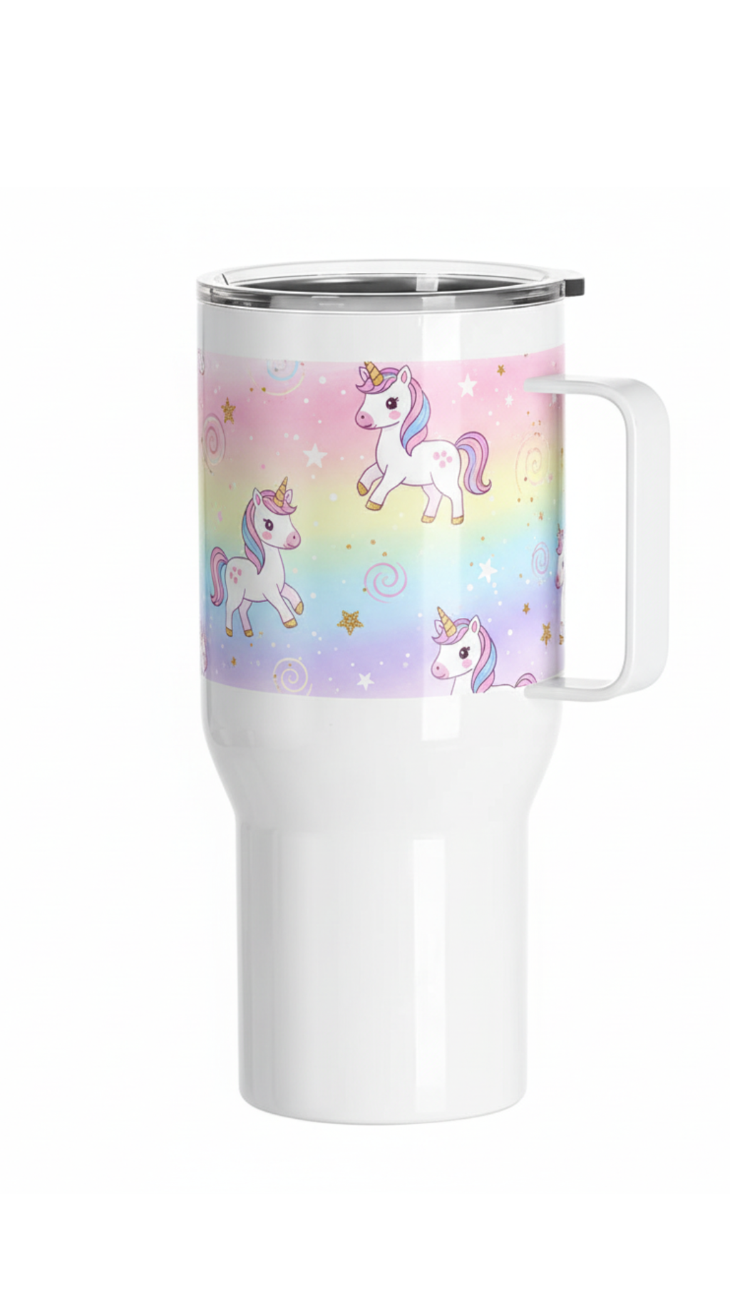 Personalised Travel Tumbler 25 0z