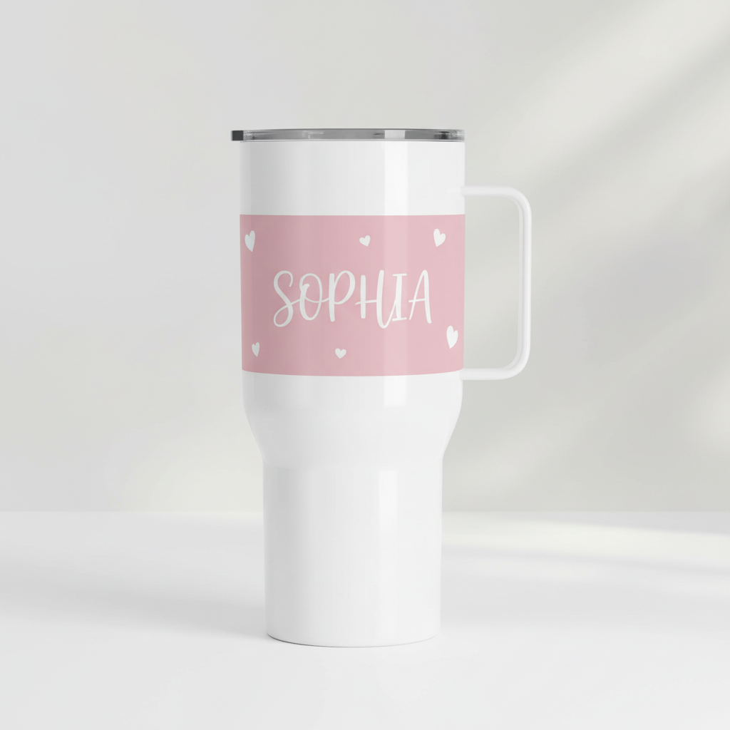 Sophia Tumbler