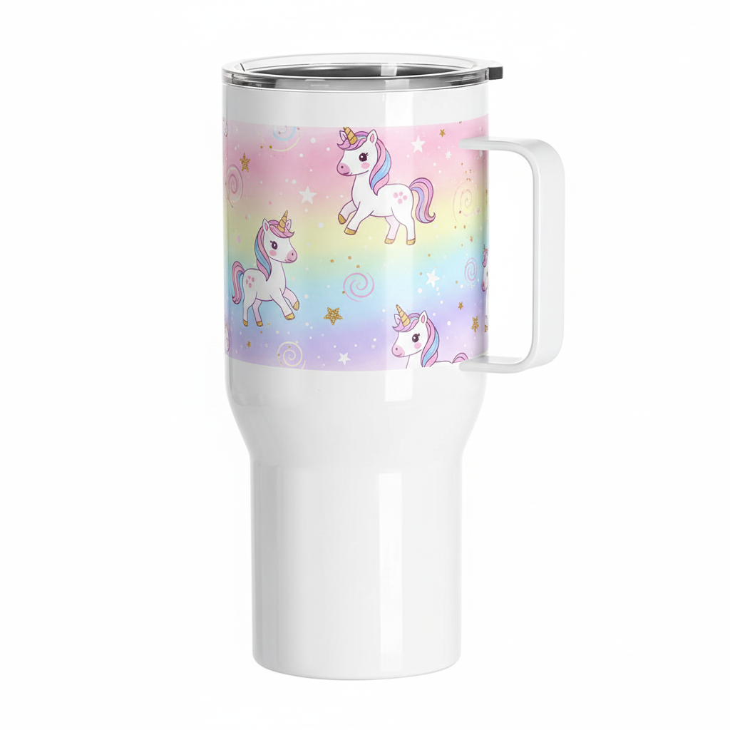 Personalised Travel Tumbler 25 0z