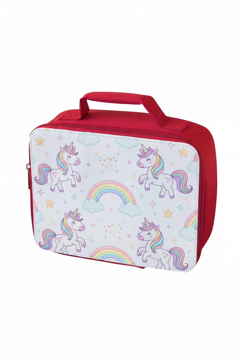 Vertical - Unicorn cooler bag
